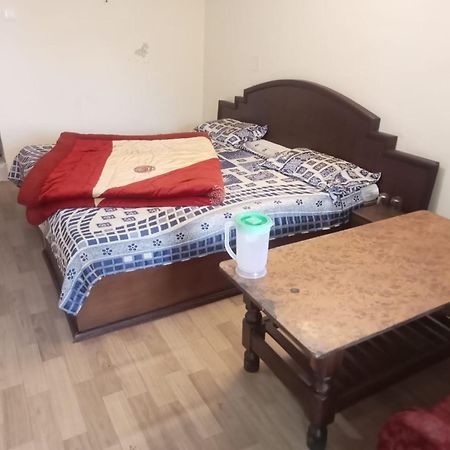 Goroomgo Hotel Shivay Near Kausani Chouraha - Mountain View - Excellent Customer Service Luaran gambar