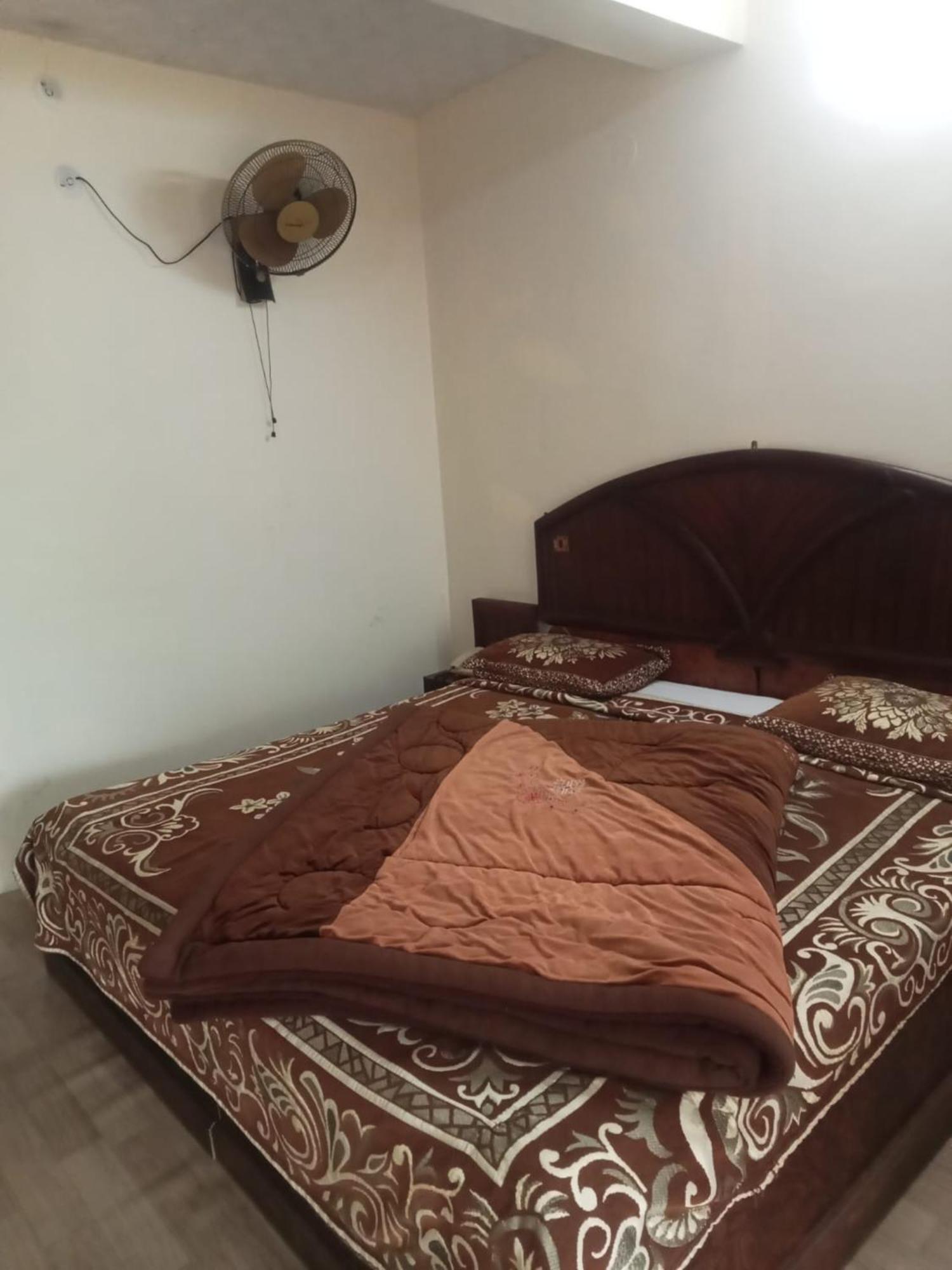 Goroomgo Hotel Shivay Near Kausani Chouraha - Mountain View - Excellent Customer Service Luaran gambar